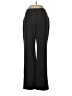 George Solid Black Dress Pants Size 4 - photo 1