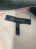 BCBGMAXAZRIA Metallic Brown Cocktail Dress Size XL - photo 6