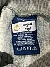 Nautica Gray Sweatpants Size 3T - photo 3
