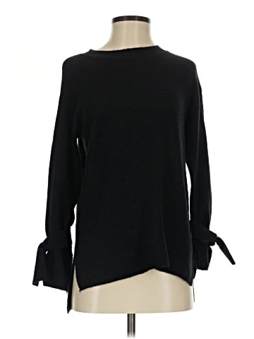 Halogen Pullover Sweater (view 1)