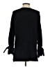 Halogen Black Pullover Sweater Size XXS (petite) - photo 2