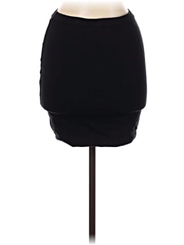 Lily White Casual Skirt (view 2)