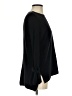 Halogen Black Pullover Sweater Size XXS (petite) - photo 4