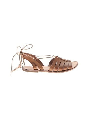 Indigo Rd. Sandals (view 1)