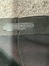 The Row Black Active Pants Size S - photo 9