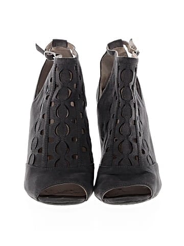 Adrienne Vittadini Heels (view 2)