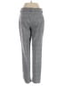 Zara Houndstooth Gray Dress Pants Size 2 - photo 2
