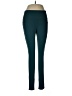 Mondetta Color Block Teal Active Pants Size M - photo 1