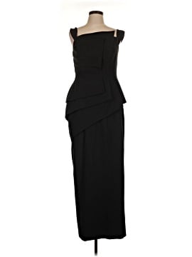 black halo evening dresses Black Halo Milayla Sequin Gown – Satori Boutique main image 0