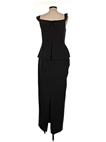 Black Halo Cocktail Dress (view 2)