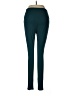 Mondetta Color Block Teal Active Pants Size M - photo 2