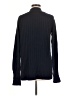 White House Black Market Blue Black Pullover Sweater Size M - photo 2