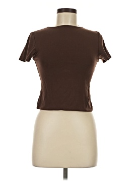 RE ONA Short Sleeve T-Shirt (view 1)