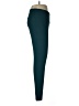 Mondetta Color Block Teal Active Pants Size M - photo 4
