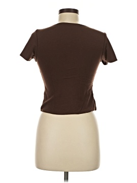 RE ONA Short Sleeve T-Shirt (view 2)
