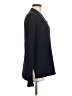 White House Black Market Blue Black Pullover Sweater Size M - photo 4