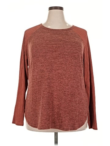 Sampeel Pullover Sweater (view 1)