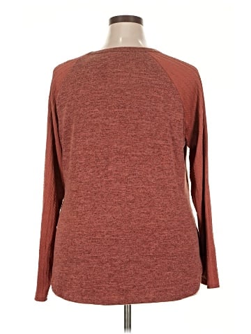 Sampeel Pullover Sweater (view 2)