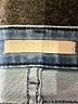 Fidelity Stripes Blue Jeans Size S - photo 7