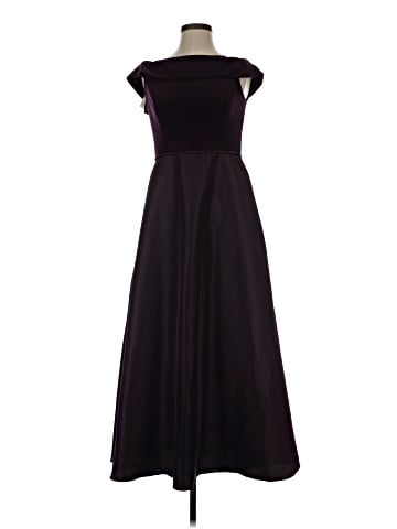 Adrianna Papell Cocktail Dress (view 1)