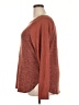 Sampeel Brown Pullover Sweater Size XXL - photo 5