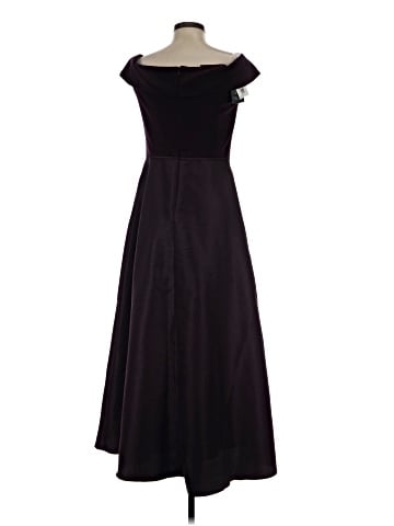 Adrianna Papell Cocktail Dress (view 2)