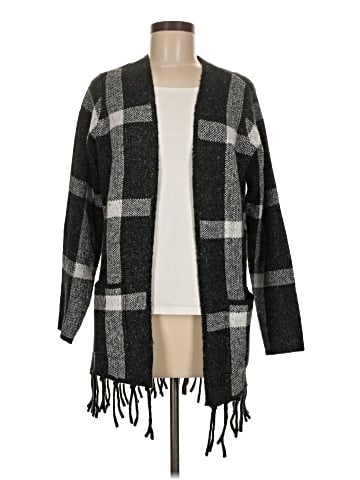 Adrienne Vittadini Cardigan (view 1)