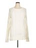 Gap Ivory Pullover Sweater Size XL - photo 1