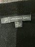 Adrianna Papell Black Pullover Sweater Size XL - photo 7