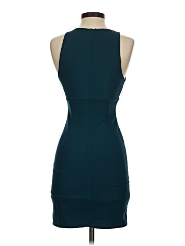 Topshop Cocktail Dress (view 2)