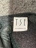 TSE Gray Pullover Sweater Size M (estimated) - photo 7