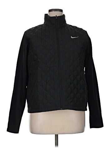 Nike Track Jacket (view 1)