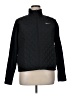 Nike 100% Polyester Black Track Jacket Size XL - photo 1