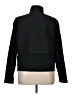 Nike 100% Polyester Black Track Jacket Size XL - photo 2