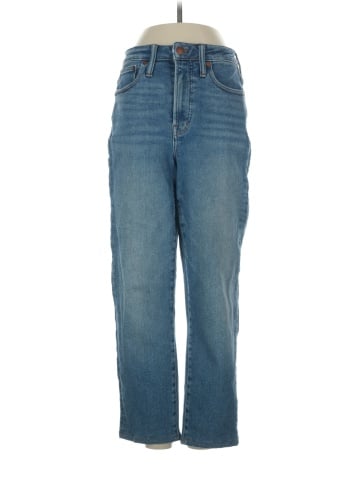 Madewell Jeans (view 1)