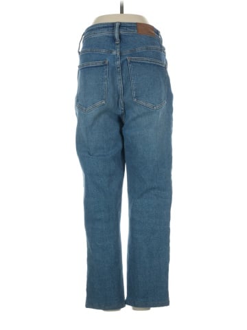 Madewell Jeans (view 2)