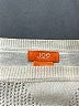 Joe Fresh 100% Cotton Ivory Pullover Sweater Size M - photo 7