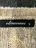Olivaceous Tan Sweater Vest Size S - photo 7