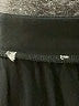 Unbranded Black 3/4 Sleeve Top Size M (estimated) - photo 7