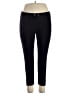 Juicy Couture Black Casual Pants Size L - photo 1