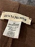 Zenana Premium Brown Active Pants Size 3X - photo 4