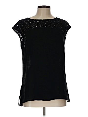 Kay Celine Sleeveless Blouse (view 1)