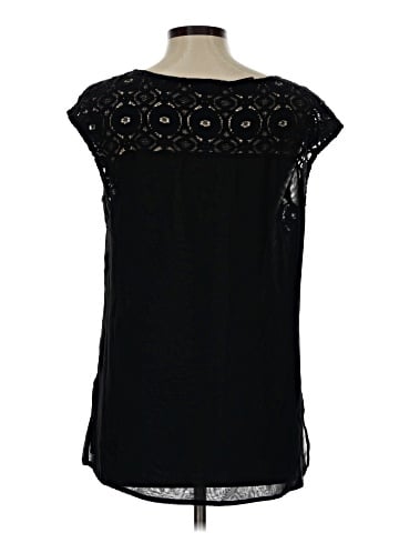 Kay Celine Sleeveless Blouse (view 2)