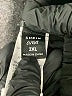 Unbranded Black Casual Pants Size 2X - photo 5