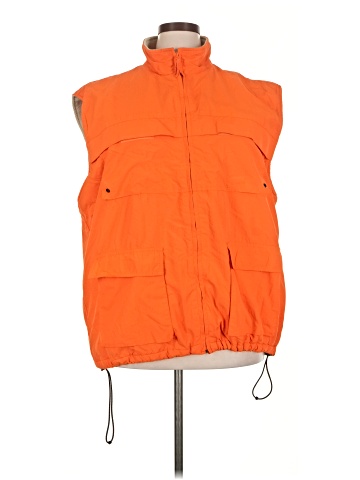 Old Navy Vest (view 1)