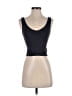 Royal Black Tank Top Size S (estimated) - photo 1
