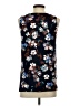 J.Jill Black Sleeveless Blouse Size S - photo 2