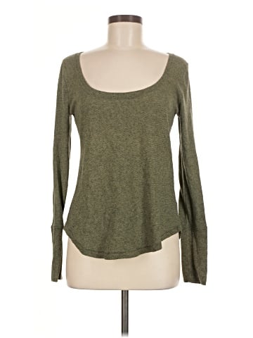 BDG Long Sleeve T-Shirt (view 1)