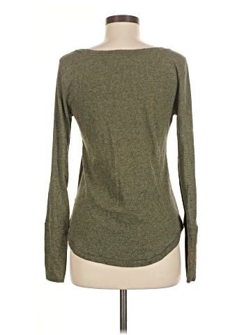 BDG Long Sleeve T-Shirt (view 2)