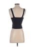 Royal Black Tank Top Size S (estimated) - photo 2